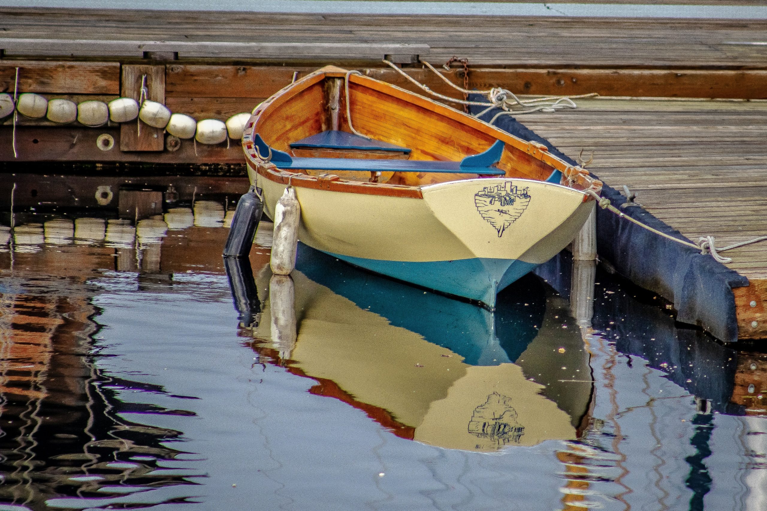Midwest shipwright collective